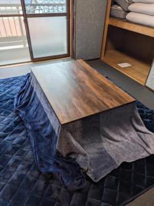 20min to Haneda airport Vista Ikegami