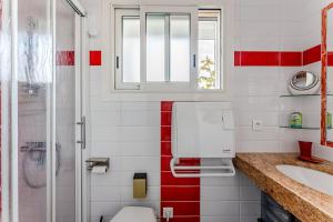 Studio chez Brigitte à Audenge