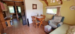 Chatky a apartmány Apollo na Vysočině