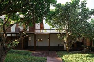 Ruedufon- Private Nature Retreat in Chiang Dao