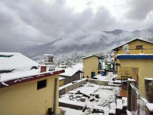 Shiv Bhawani Pujari Homestay