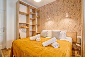 Appartements VILLA 139 LA VAGUE - FRONT DE MER - appartement contemporain et terrasse sur cour - 2 a 6 personnes - Rez-de-chaussee : photos des chambres