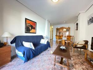 Superior 2 mins to Playa del Cura, 3 Bedrooms, 2 Baths, big terrace