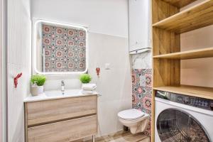 Appartements VILLA 139 LA VAGUE - FRONT DE MER - appartement contemporain et terrasse sur cour - 2 a 6 personnes - Rez-de-chaussee : photos des chambres