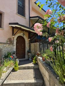 Villa Rosa