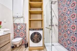 Appartements VILLA 139 LA VAGUE - FRONT DE MER - appartement contemporain et terrasse sur cour - 2 a 6 personnes - Rez-de-chaussee : photos des chambres