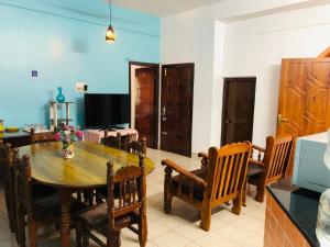 Siilver Sands Beach Villa- Malpe Beach