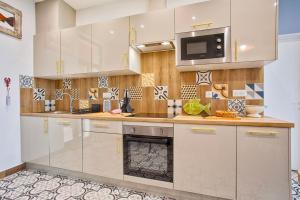 Appartements VILLA 139 LA VAGUE - FRONT DE MER - appartement contemporain et terrasse sur cour - 2 a 6 personnes - Rez-de-chaussee : photos des chambres