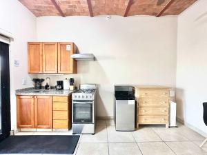 Poolside Paradise Suite in the heart of Ajijic