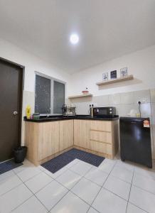 Malacca 3 bedroom Seri Serindit 07