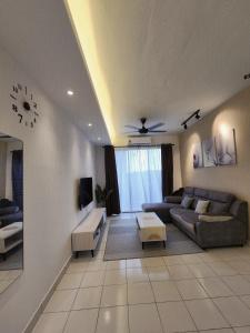Malacca 3 bedroom Seri Serindit 07