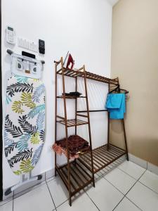Malacca 3 bedroom Seri Serindit 07