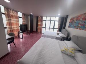 Destiny House Hostel