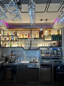 LA PLAYA - Seaside Guest Room