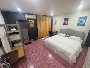 Destiny House Hostel