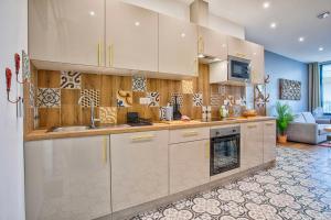 Appartements VILLA 139 LA VAGUE - FRONT DE MER - appartement contemporain et terrasse sur cour - 2 a 6 personnes - Rez-de-chaussee : photos des chambres