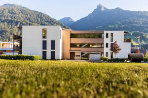 Krone Apartments Schruns, Top 10