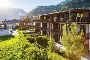 Krone Apartments Schruns, Top 10