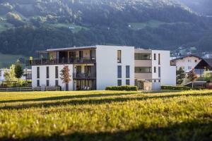 Krone Apartments Schruns, Top 10