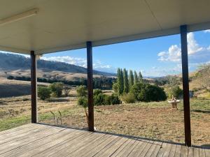Livingstone-Omeo Hideaway