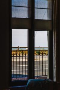 Appartements VILLA 139 LA VAGUE - FRONT DE MER - appartement contemporain et terrasse sur cour - 2 a 6 personnes - Rez-de-chaussee : photos des chambres