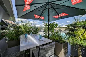Hotels Le Mas d'Estello : photos des chambres