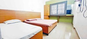 Elite Residency
