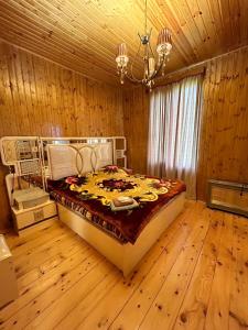 Manchos Guesthouse Martvili