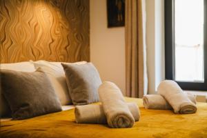 Appartements VILLA 139 LA VAGUE - FRONT DE MER - appartement contemporain et terrasse sur cour - 2 a 6 personnes - Rez-de-chaussee : photos des chambres