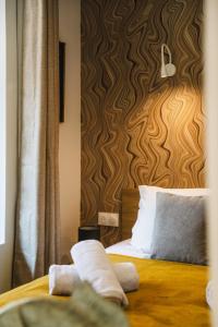 Appartements VILLA 139 LA VAGUE - FRONT DE MER - appartement contemporain et terrasse sur cour - 2 a 6 personnes - Rez-de-chaussee : photos des chambres