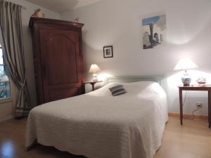 B&B / Chambres d'hotes Clos Sainte-Garde : photos des chambres