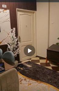 ايجار مفروش بارقى كمبوند بالشيخ زايد