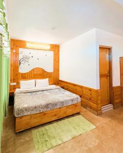 Hotel Mountain View Hill-Top Heaven Resort Cafe And Restuarant