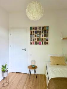 Apartamenty Izerskie - ul. Wczasowa 8