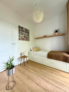 Apartamenty Izerskie - ul. Wczasowa 8