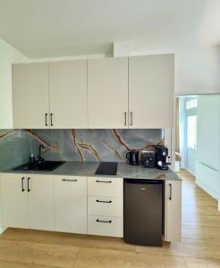 Apartamenty Izerskie - ul. Wczasowa 8