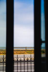 VILLA 139 LA VAGUE - FRONT DE MER - appartement contemporain et terrasse sur cour - 2 à 6 personnes - Rez-de-chaussée