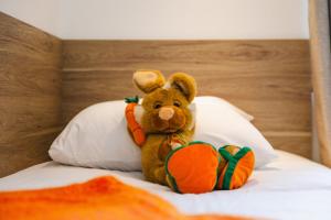 Appartements VILLA 139 LA VAGUE - FRONT DE MER - appartement contemporain et terrasse sur cour - 2 a 6 personnes - Rez-de-chaussee : photos des chambres