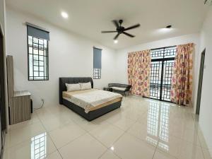 ipoh setia homestay