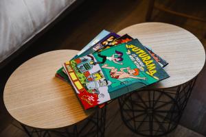 Appartements VILLA 139 LA VAGUE - FRONT DE MER - appartement contemporain et terrasse sur cour - 2 a 6 personnes - Rez-de-chaussee : photos des chambres