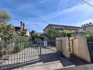 Apartments Orange Lovran 