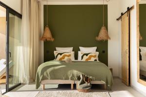 Hôtel A Cala - Suites piscines privées et vue mer - Adults only