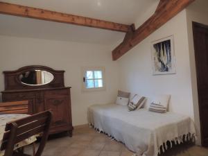 B&B / Chambres d'hotes Clos Sainte-Garde : photos des chambres