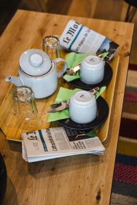 Appartements VILLA 139 LA VAGUE - FRONT DE MER - appartement contemporain et terrasse sur cour - 2 a 6 personnes - Rez-de-chaussee : photos des chambres