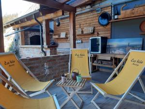 Eco House Mozirje