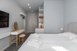 Roze Park Rooms