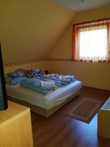 Vadvirág Vendégház