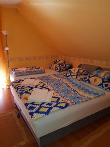 Vadvirág Vendégház