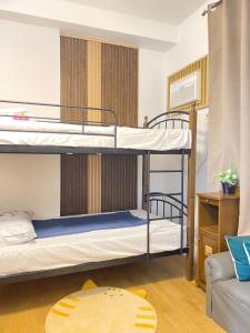 Mesatierra, Davao - Condo for Rent