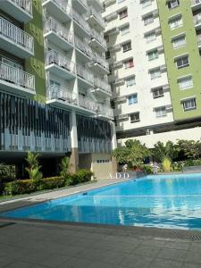 Mesatierra, Davao - Condo for Rent